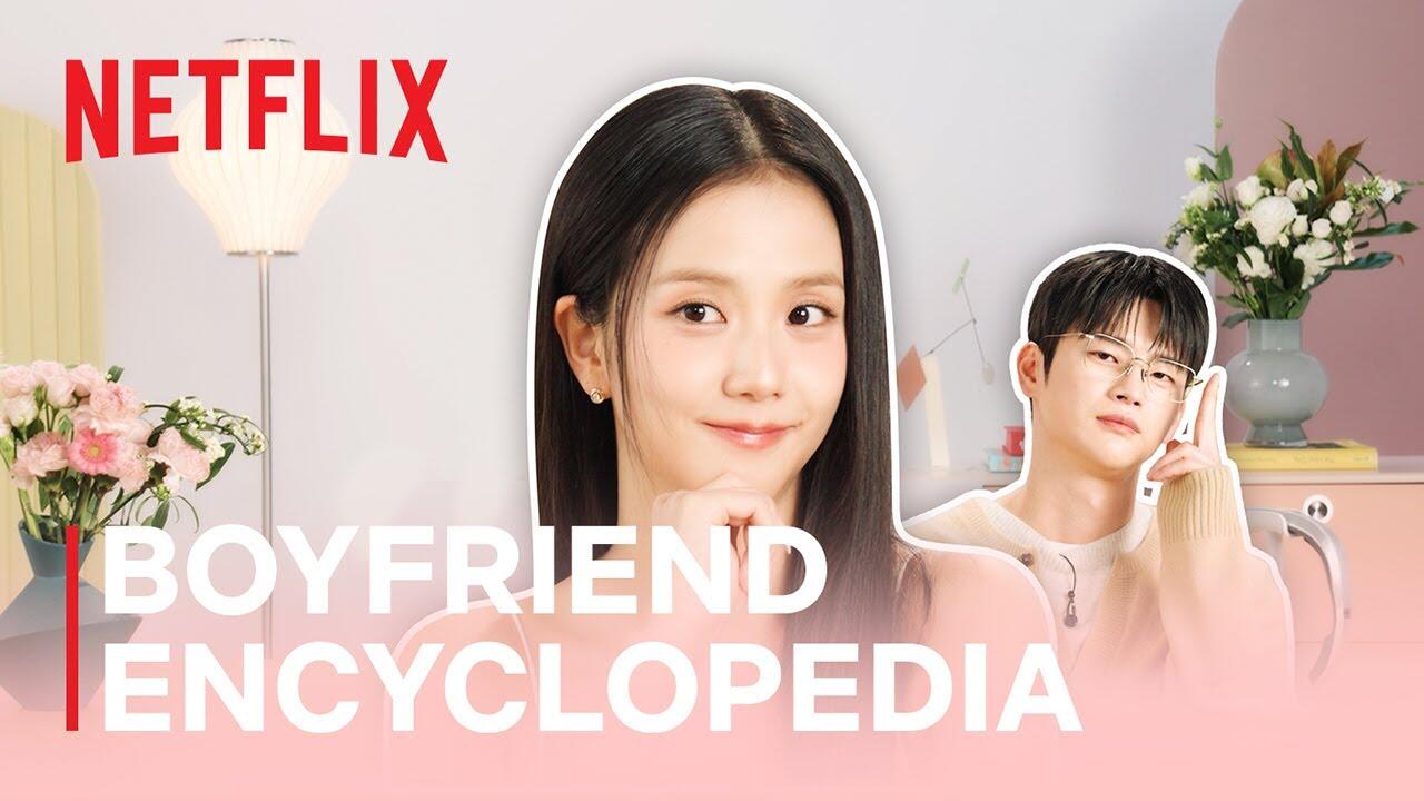 BOYFRIEND ON DEMAND