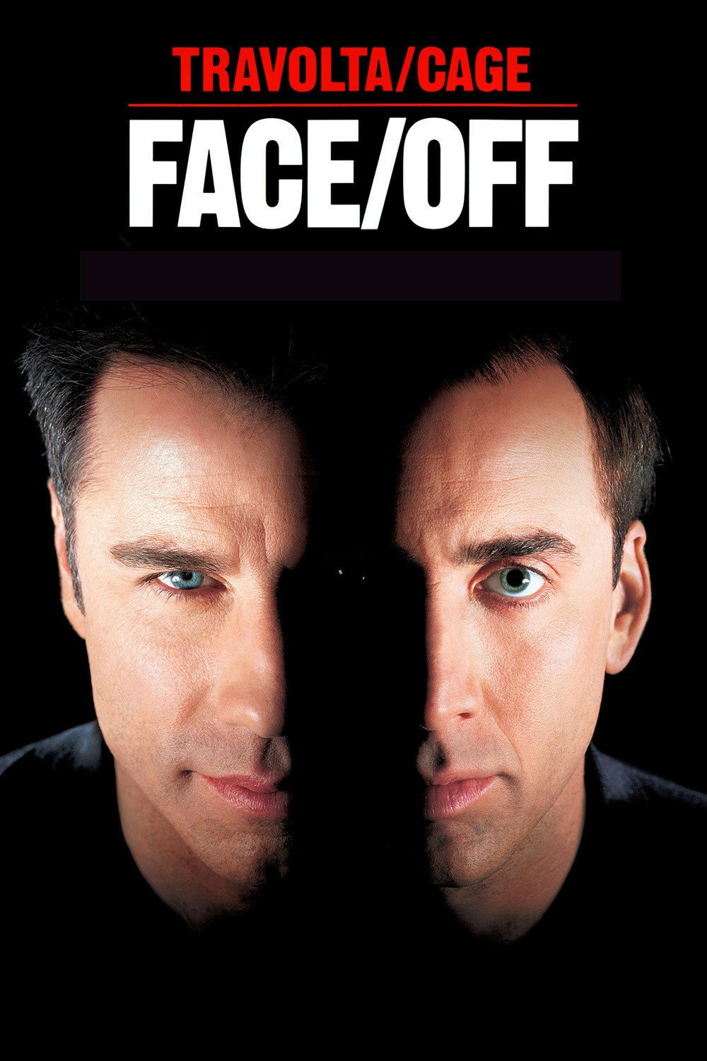 Face Off