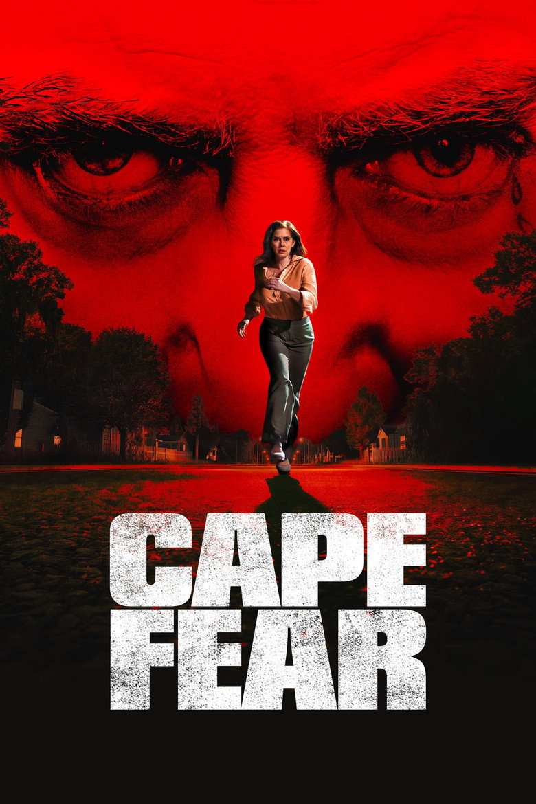 Cape Fear VJ JUNIOR