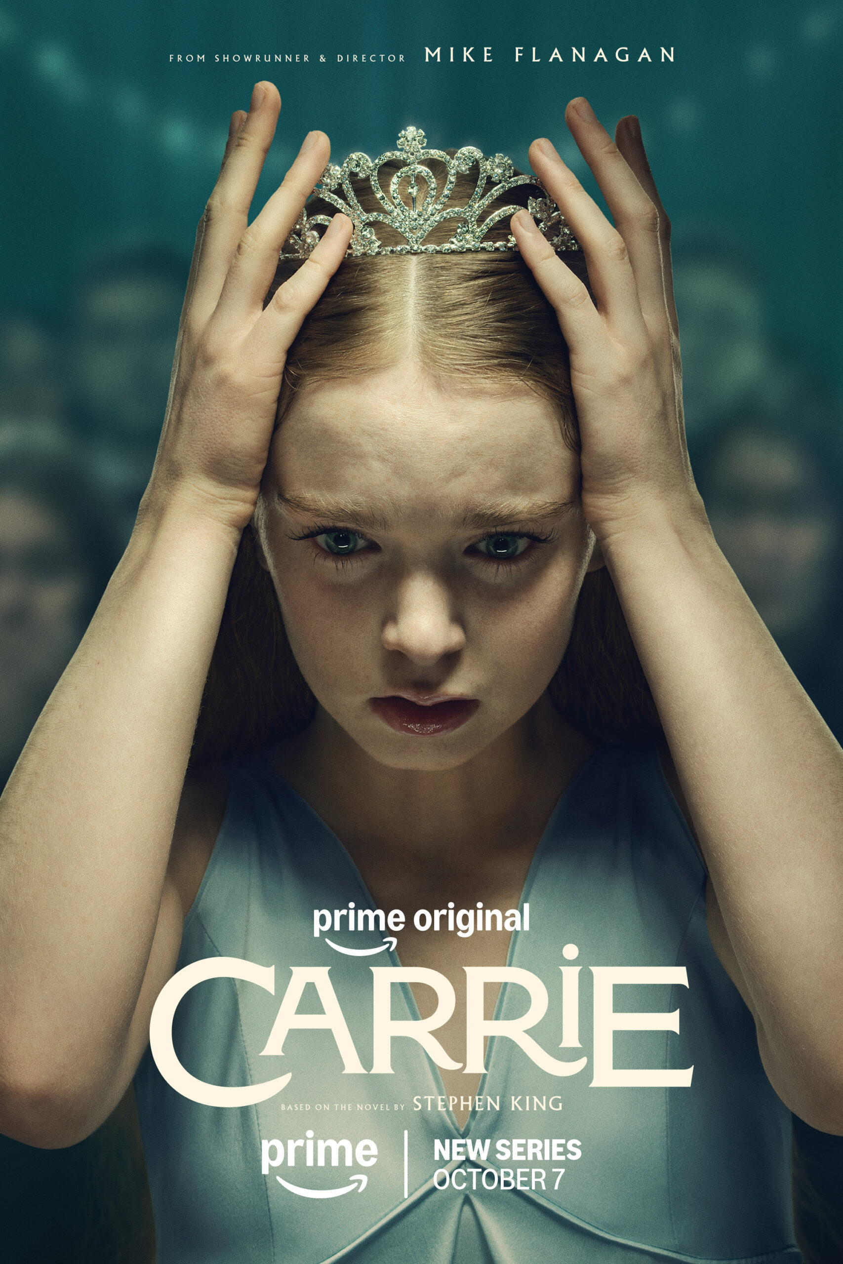 Carrie VJ JUNIOR