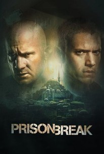 Prison Break VJ JUNIOR