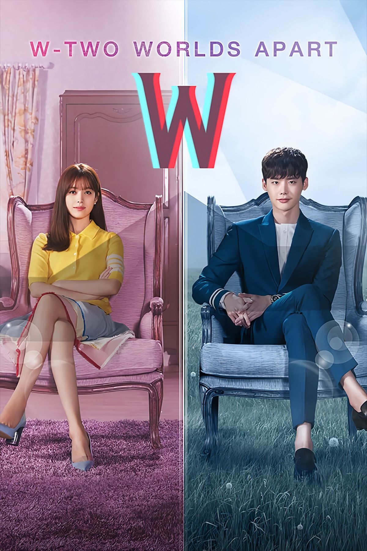 W: Two Worlds (Malaysia)