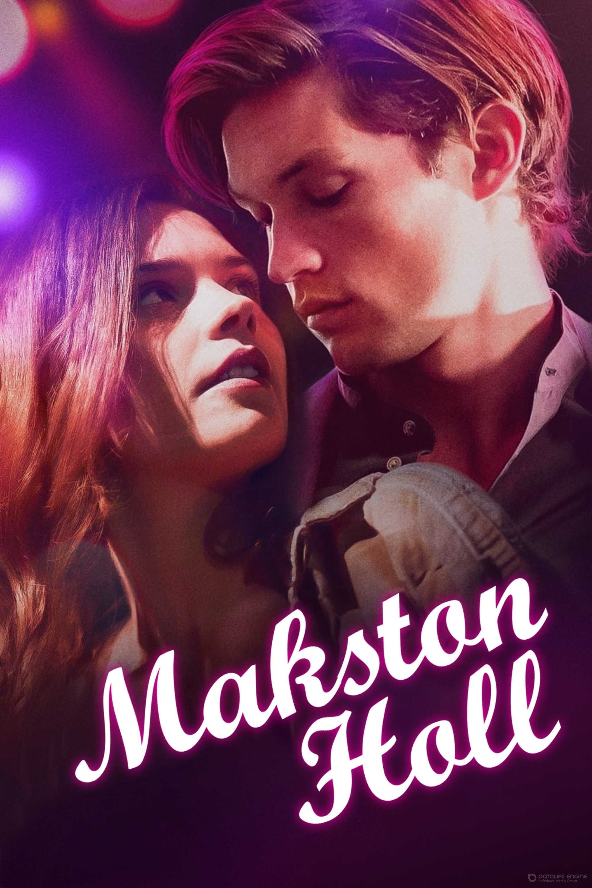 Maxton Hall - The World Between Us