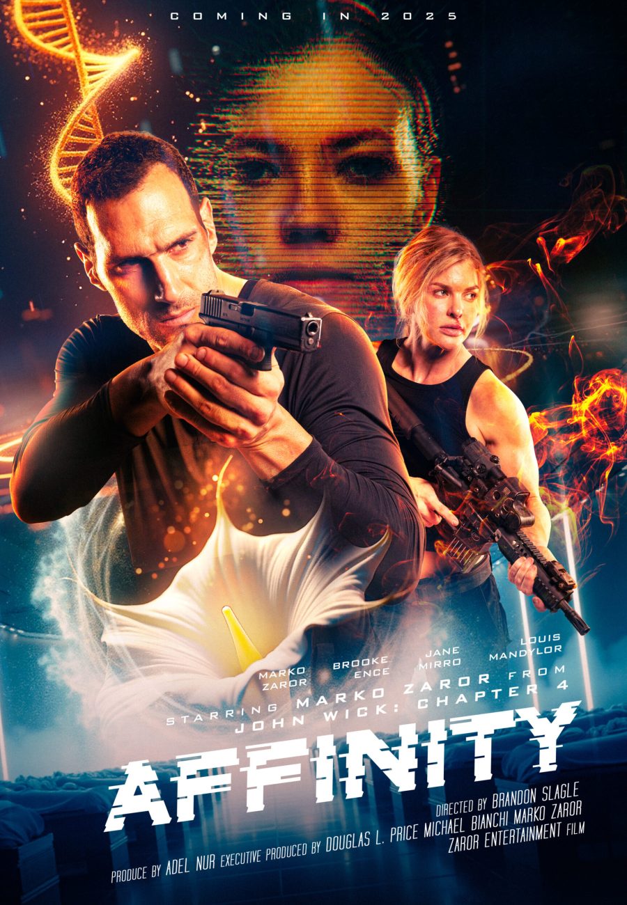 Affinity