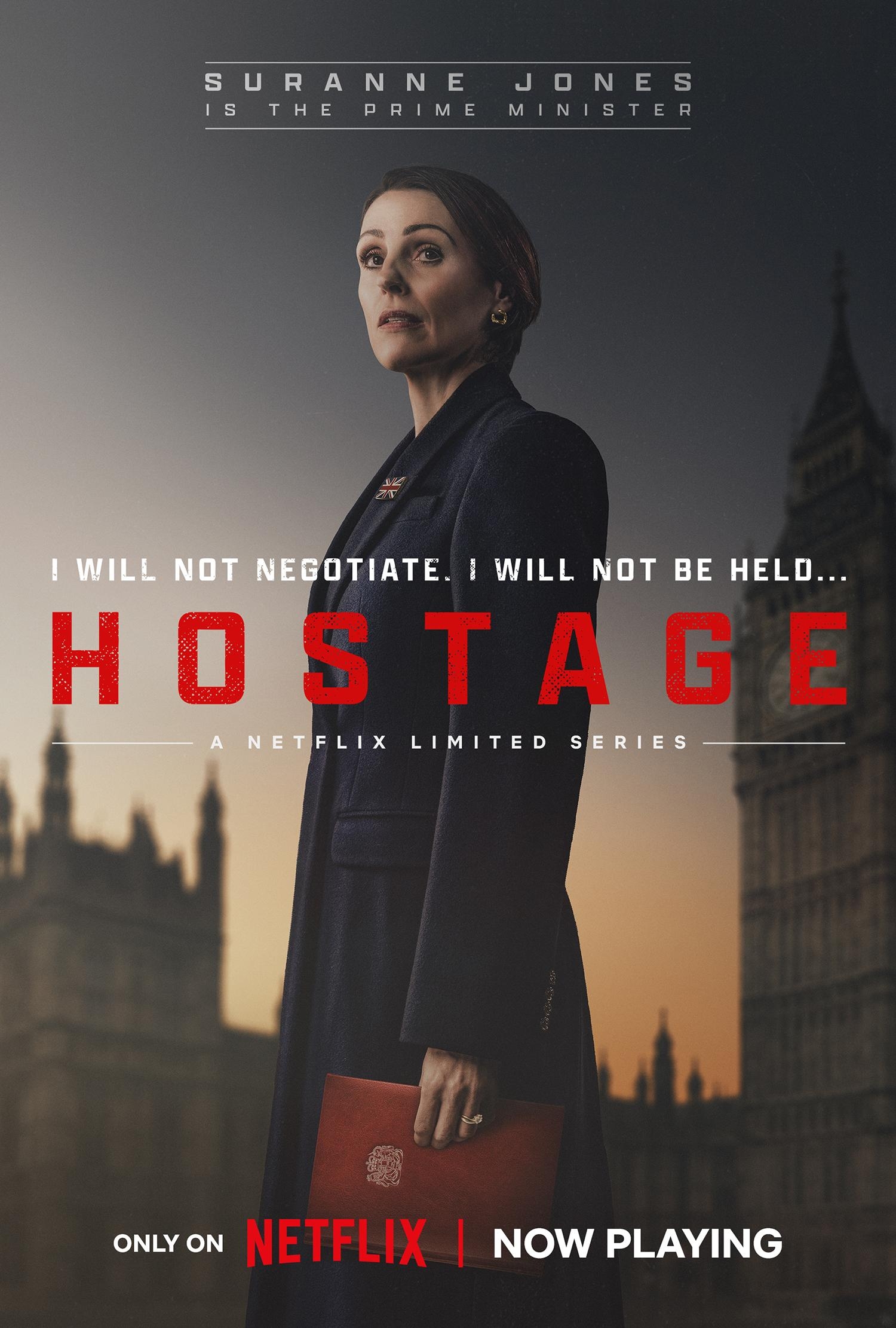 Hostage