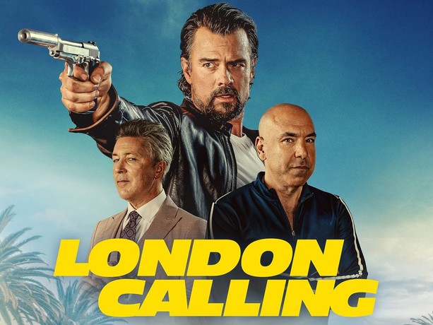 London Calling