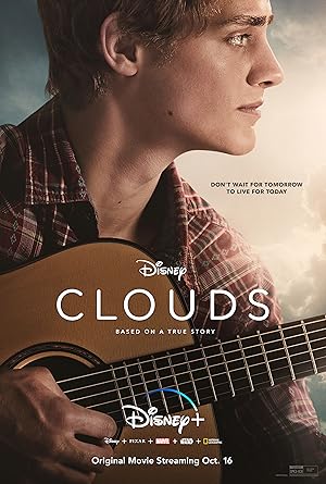 Clouds VJ JUNIOR