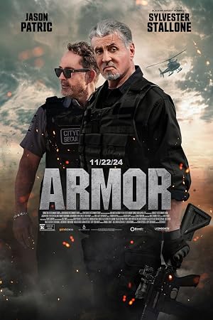 Armor VJ JUNIOR