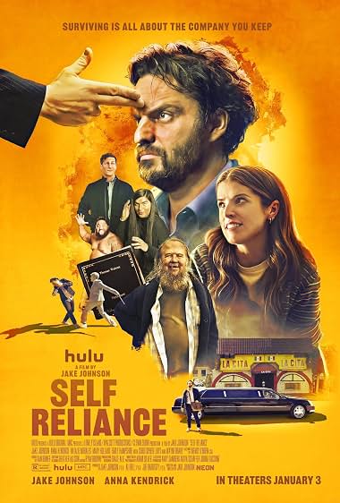 Self Reliance JUNIOR