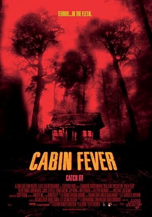 Cabin Fever VJ JUNIOR
