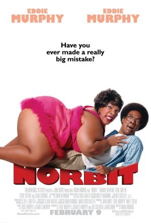 Norbit VJ EMMY