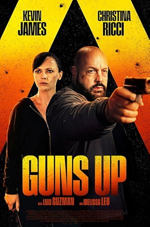 Guns Up