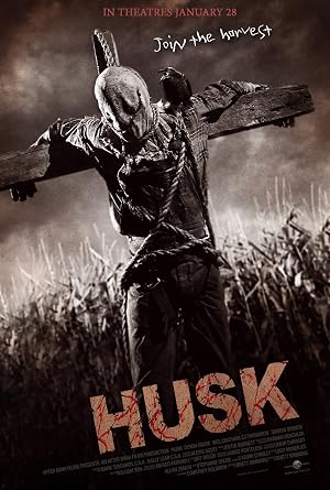 Husk VJ ICE P