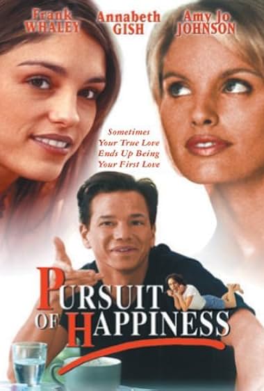 Pursuit of Happiness VJ ULIO