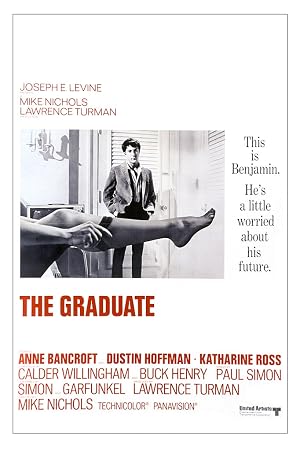 The Graduate VJ JUNIOR