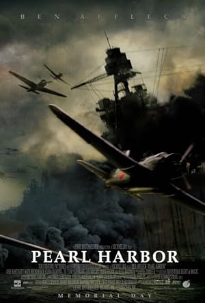 Pearl Harbor vj junior