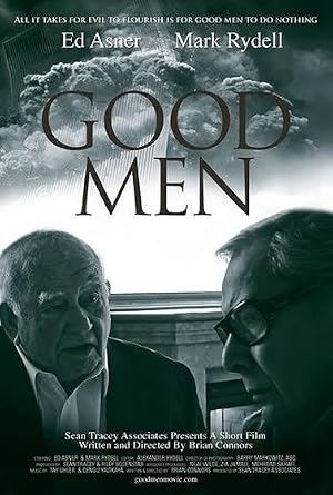 Good Men VJ KEVIN