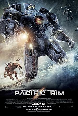 Pacific Rim 2