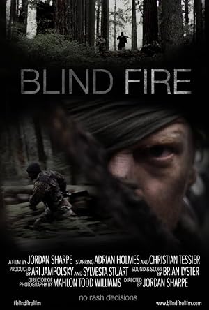 Blind Fire VJ JUNIOR