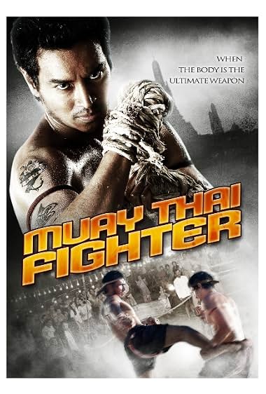 Muay Thai Fighter