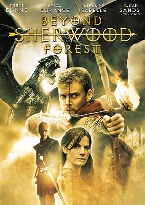 Beyond Sherwood Forest VJ ICE P