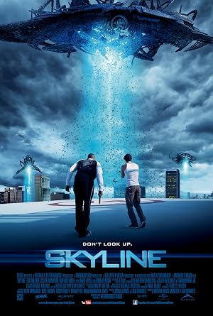 Skyline VJ ICE P