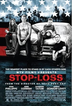 Stop-Loss VJ HD