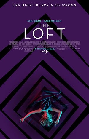 The Loft VJ JUNIOR