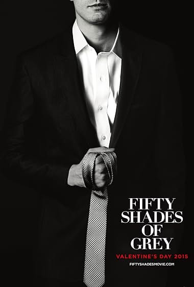 Fifty Shades of Grey VJ JUNIOR
