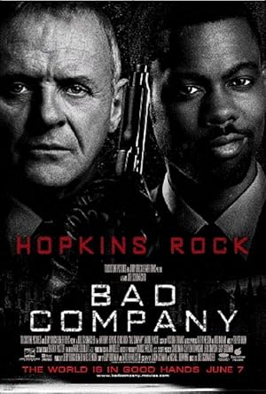 Bad Company vj junior