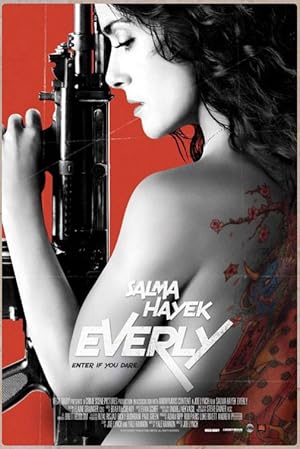 Everly vj junior