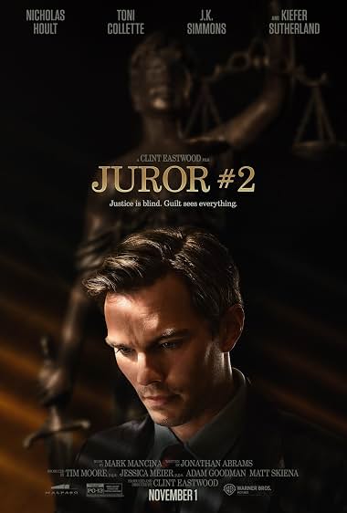 Juror #2 vj junior
