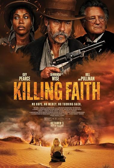 Killing Faith VJ ULIO