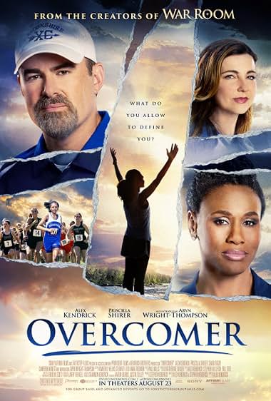 Overcomer VJ JUNIOR