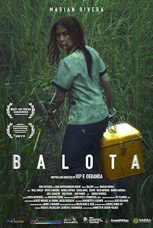 Balota