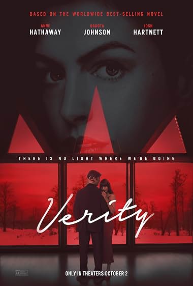 Verity VJ JUNIOR 2026