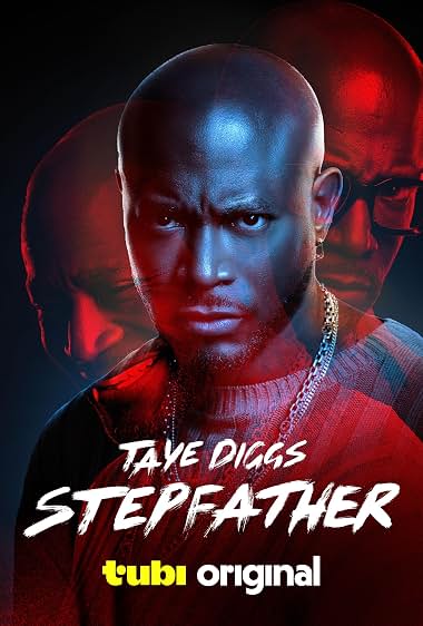 Stepfather Avj junior