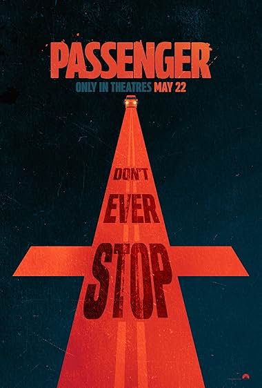 Passenger VJ JUNIOR