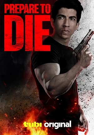 Prepare to Die VJ EMMY