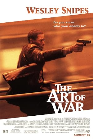 The Art of War VJ ULIO