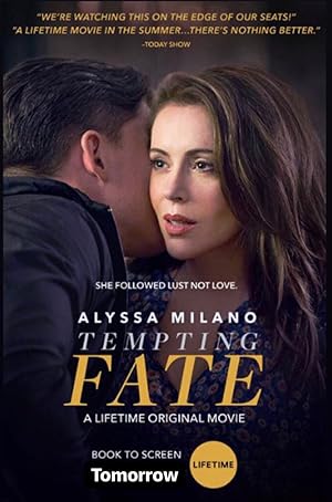 Tempting Fate vj junior