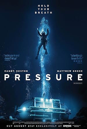 Pressure vj emmy