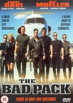 The Bad Pack VJ JINGO