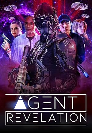 Agent Revelation ICE P