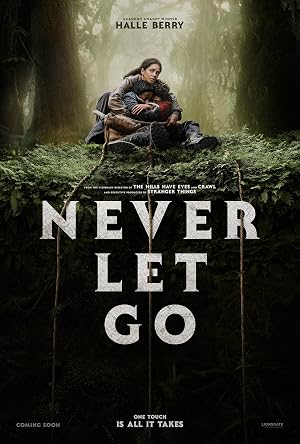 Never Let Go junior