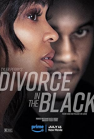 Tyler Perry\'s Divorce in the Black Junior