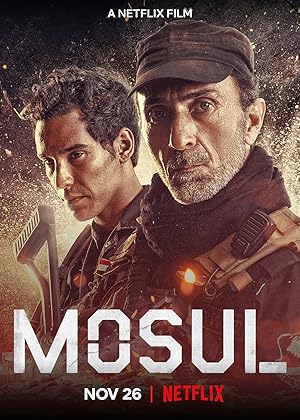 Mosul vj junior