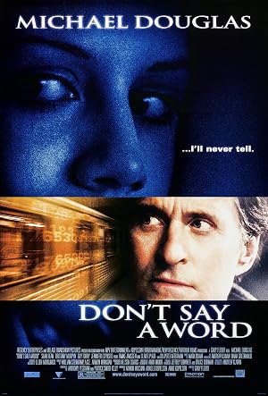 Don't Say a Word vj jingo
