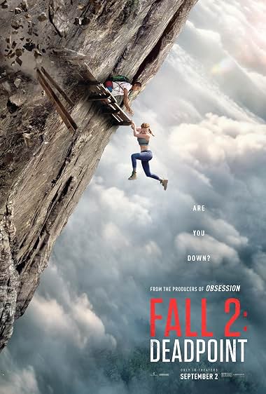 Fall 2: Deadpoint VJ JUNIOR 2026