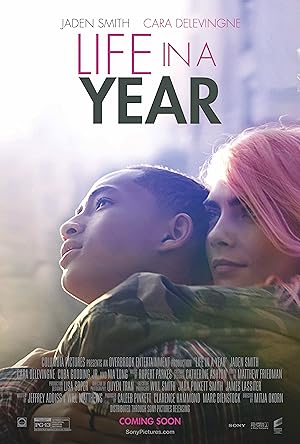 Life in a Year VJ JUNIOR